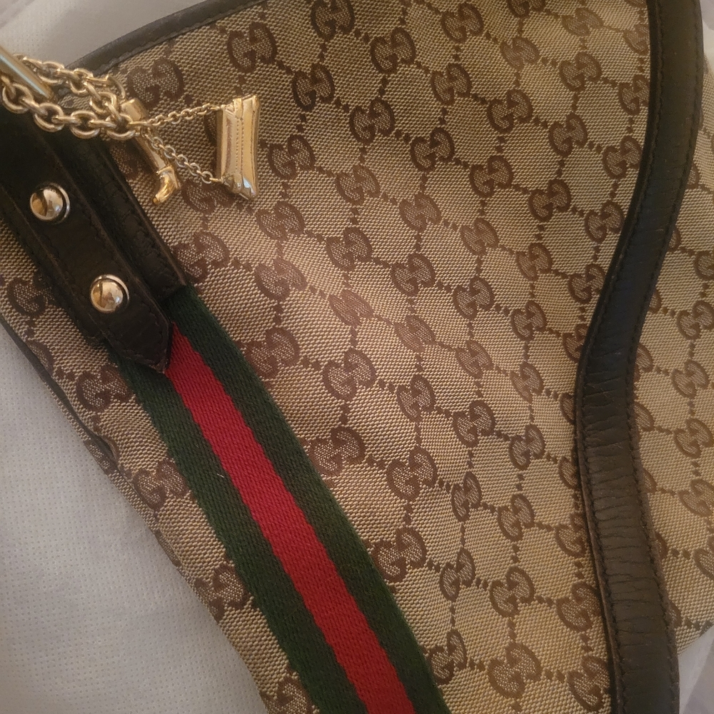Gucci crossbody